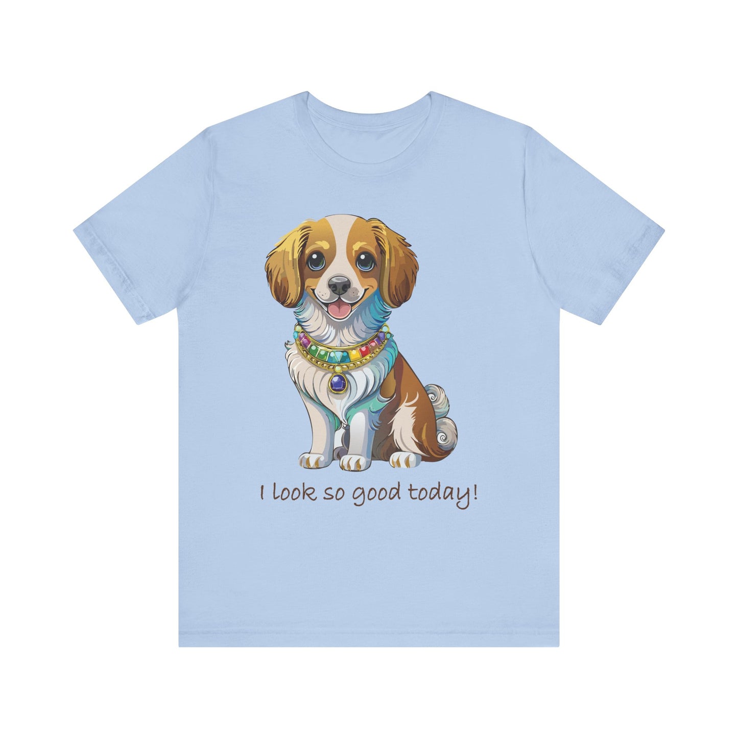 Animals Shirt, Shirt with Dog