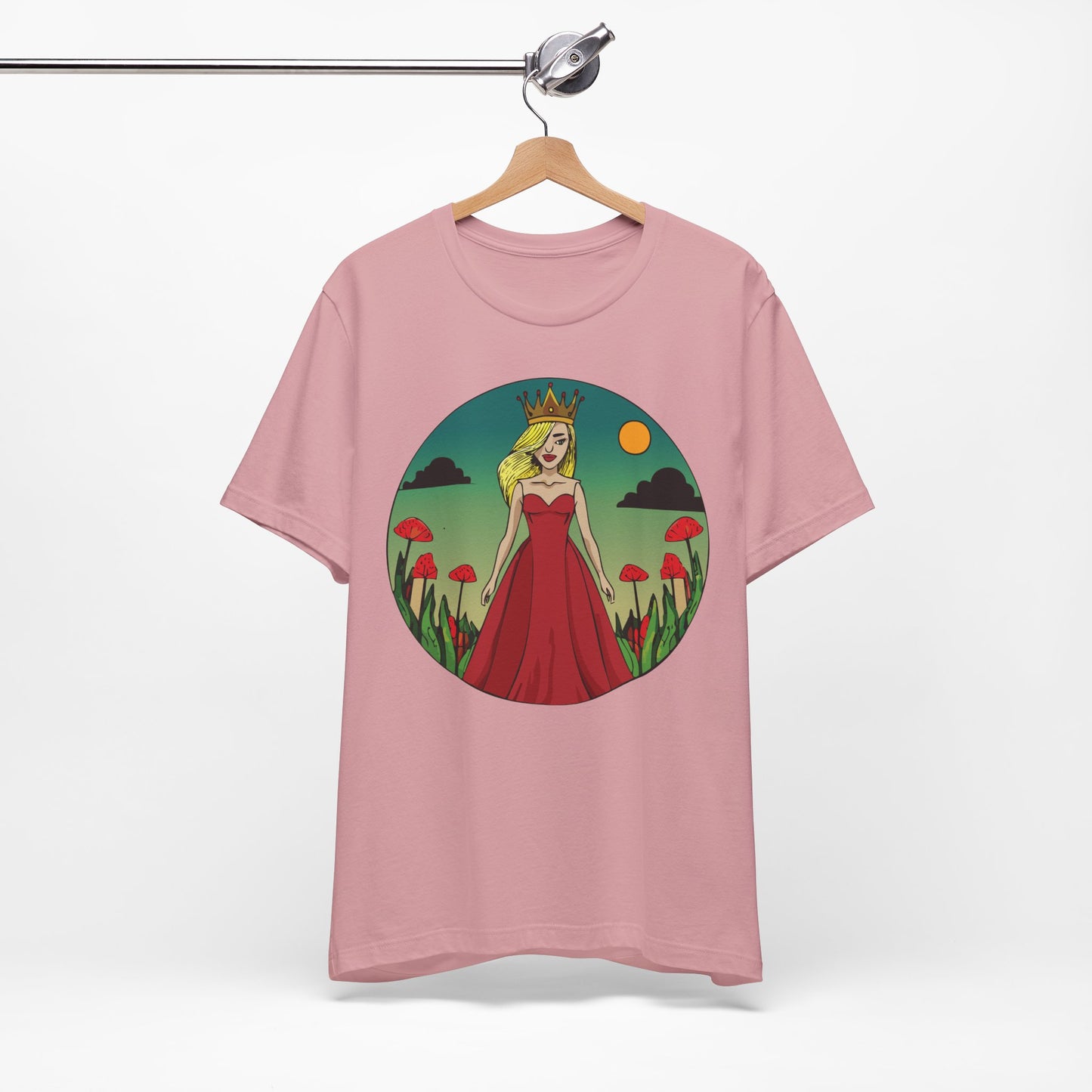 Womens T Shirts, Ladies Graphic T Shirts