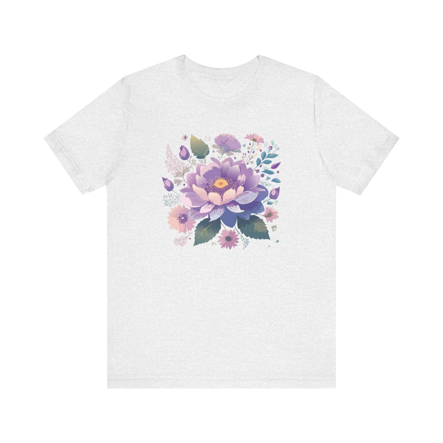 Floral shirt, Flower shirt
