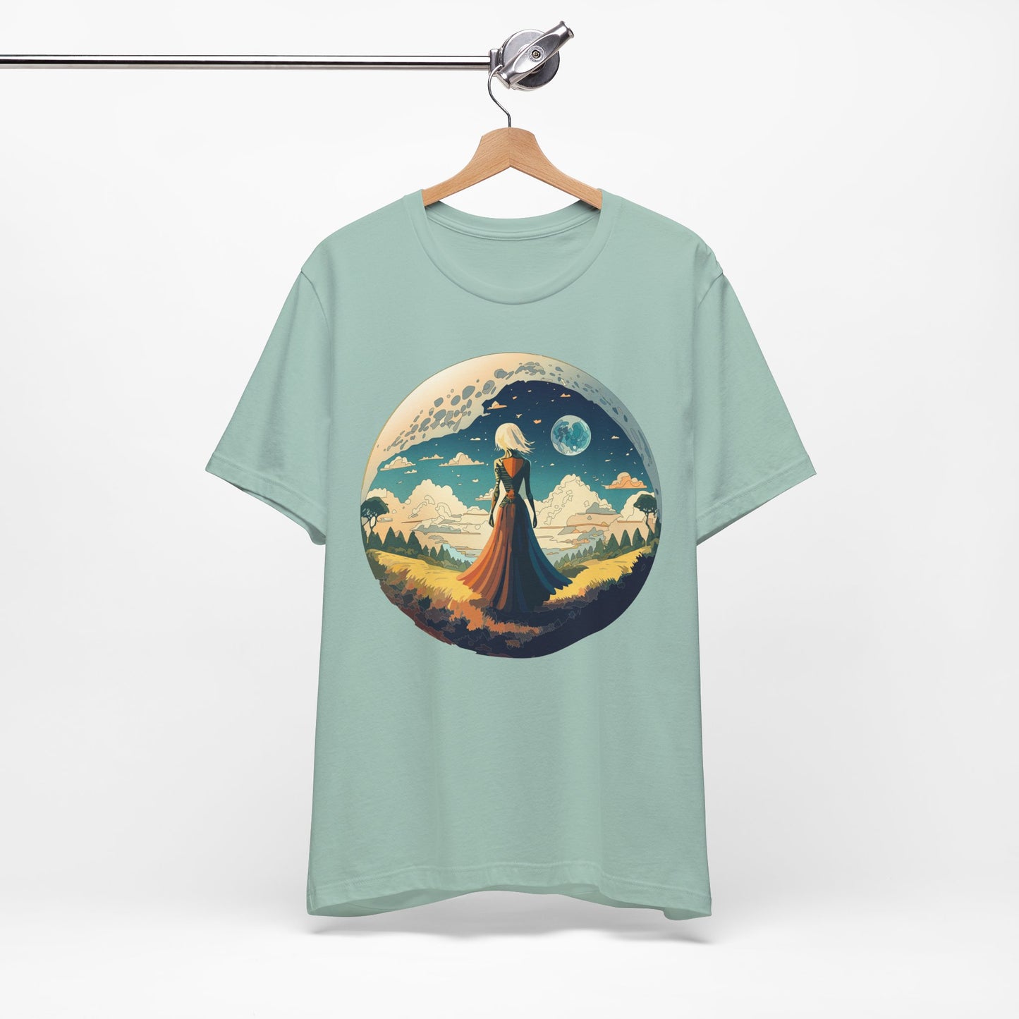 Womens T Shirts, Ladies Graphic T Shirts