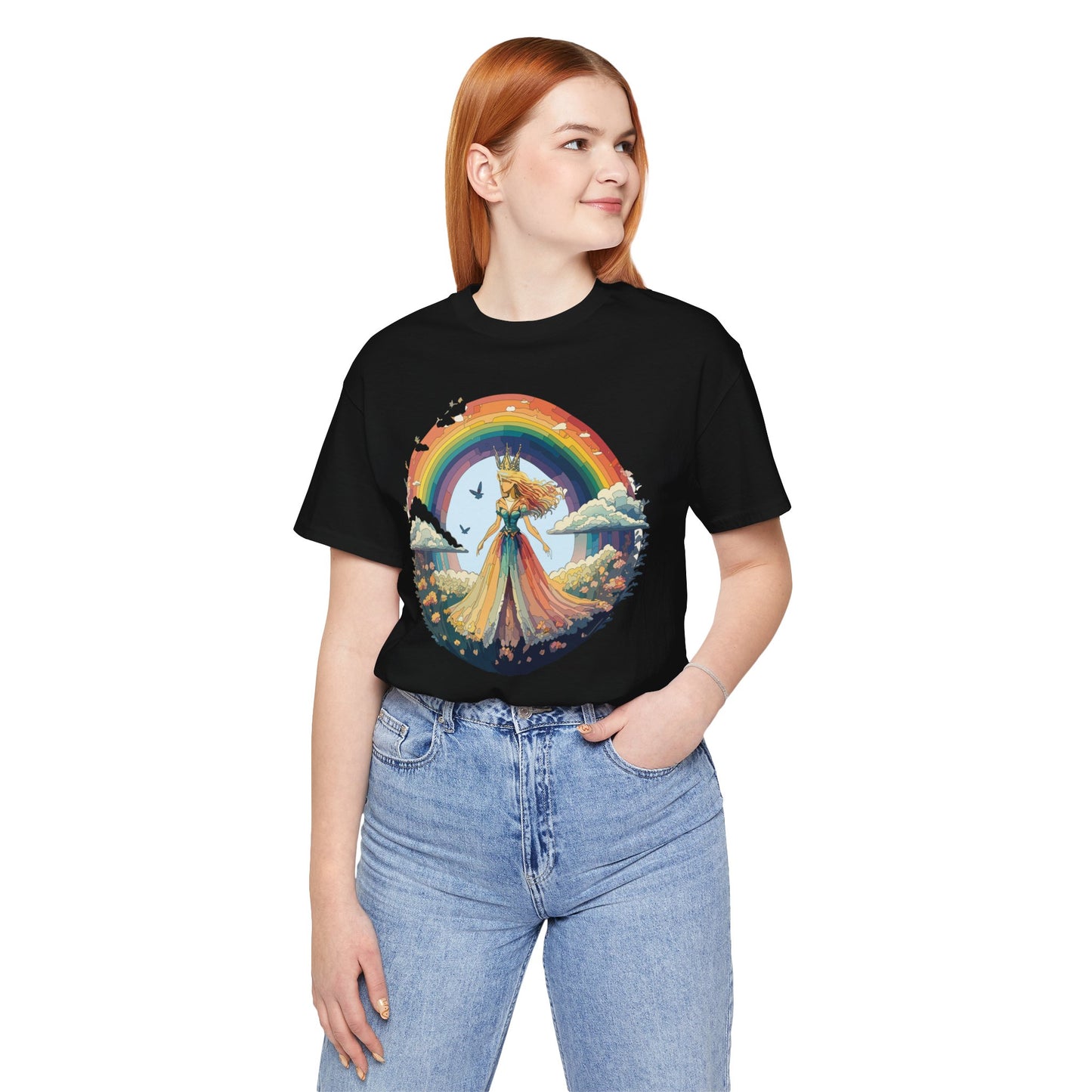 Womens T Shirts, Ladies Graphic T Shirts