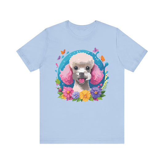 Animals Shirt, Shirt with Dog