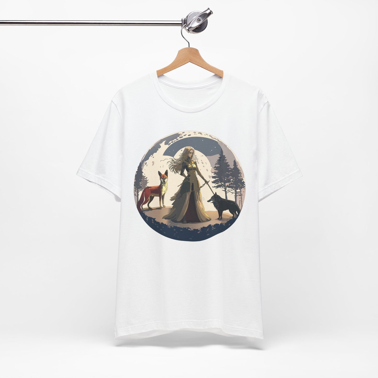Womens T Shirts, Ladies Graphic T Shirts
