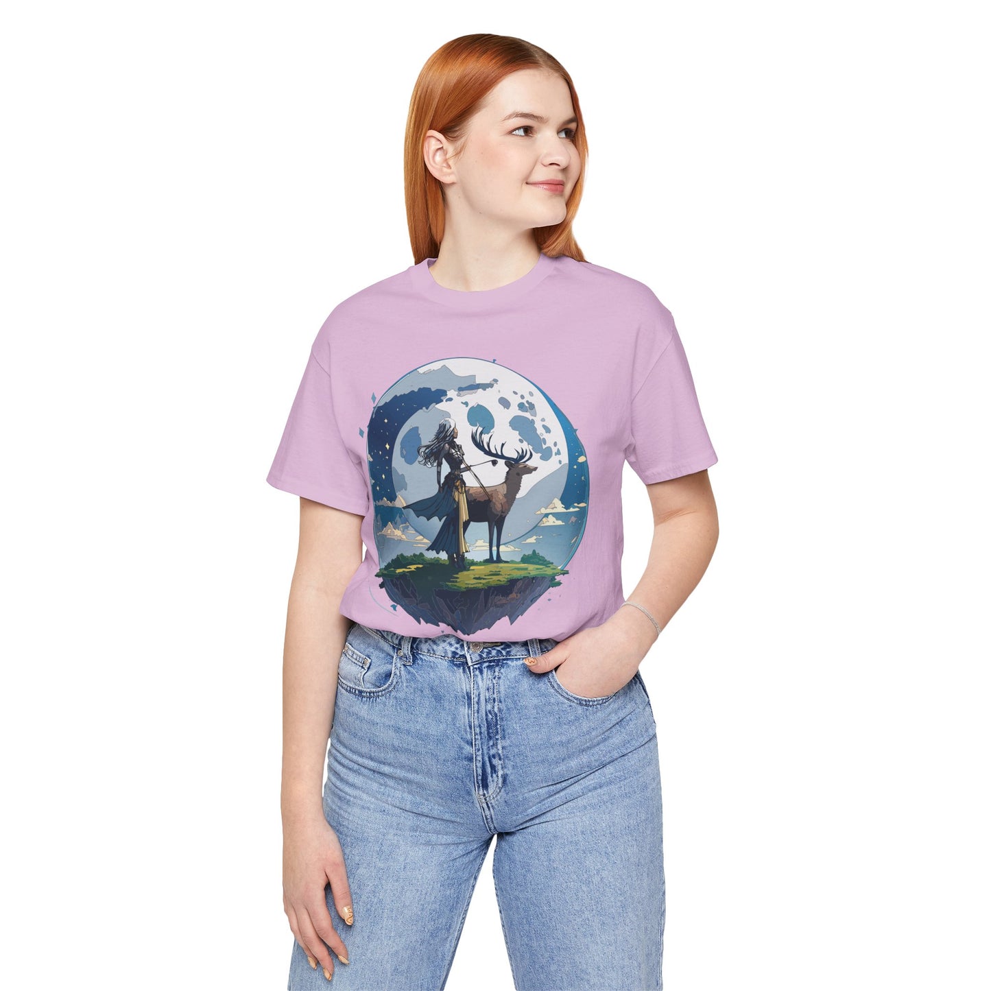 Womens T Shirts, Ladies Graphic T Shirts