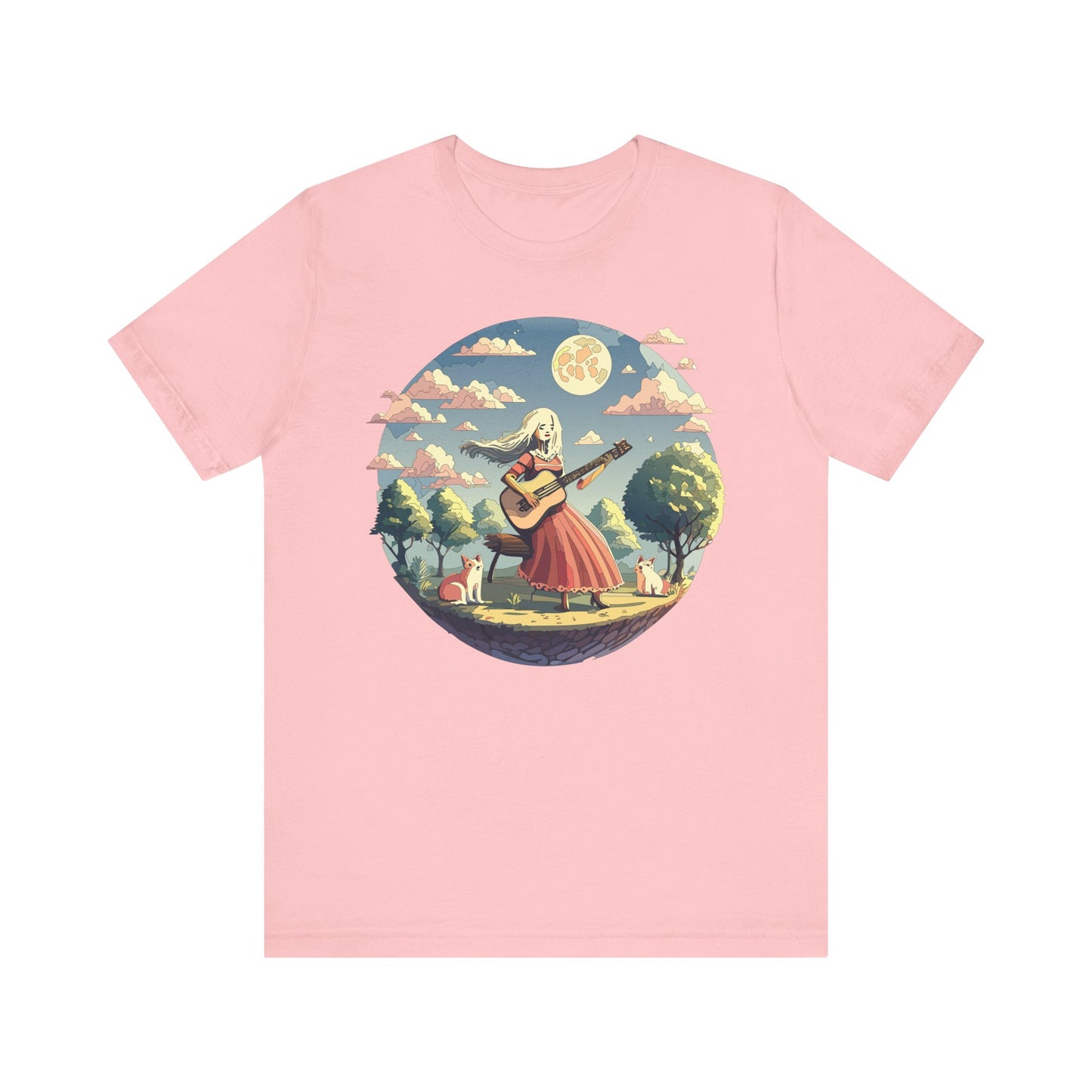 Womens T Shirts, Ladies Graphic T Shirts