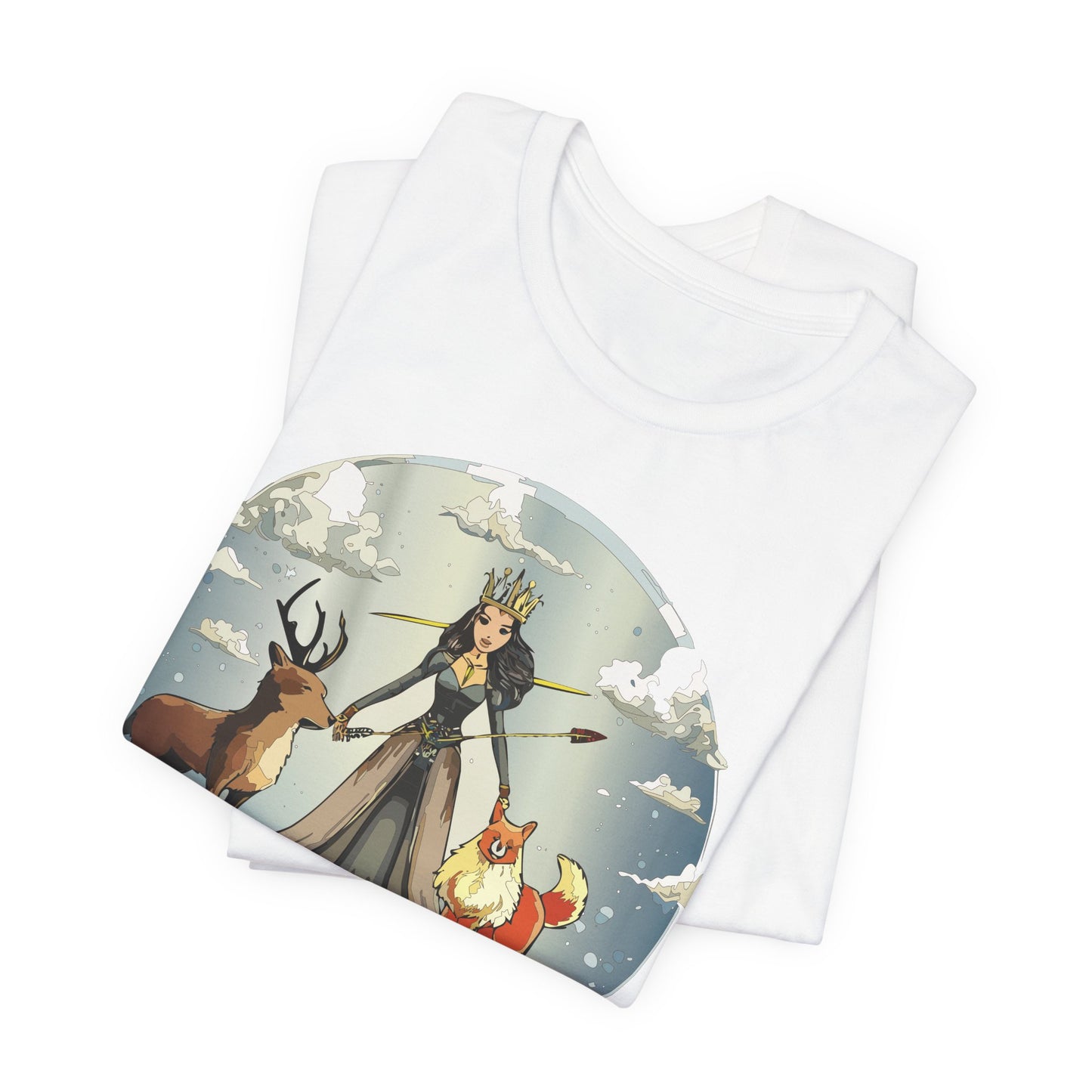 Womens T Shirts, Ladies Graphic T Shirts