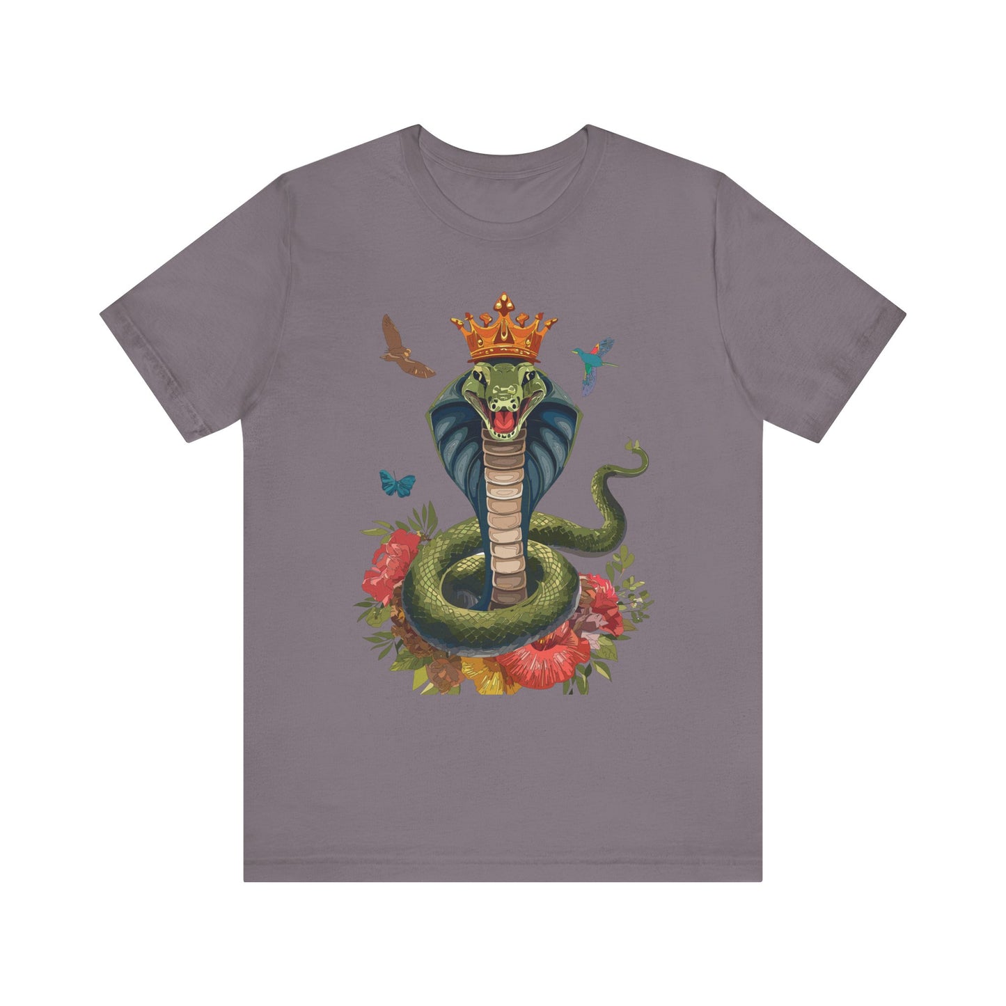 Animals Shirt, Shirt with Snake