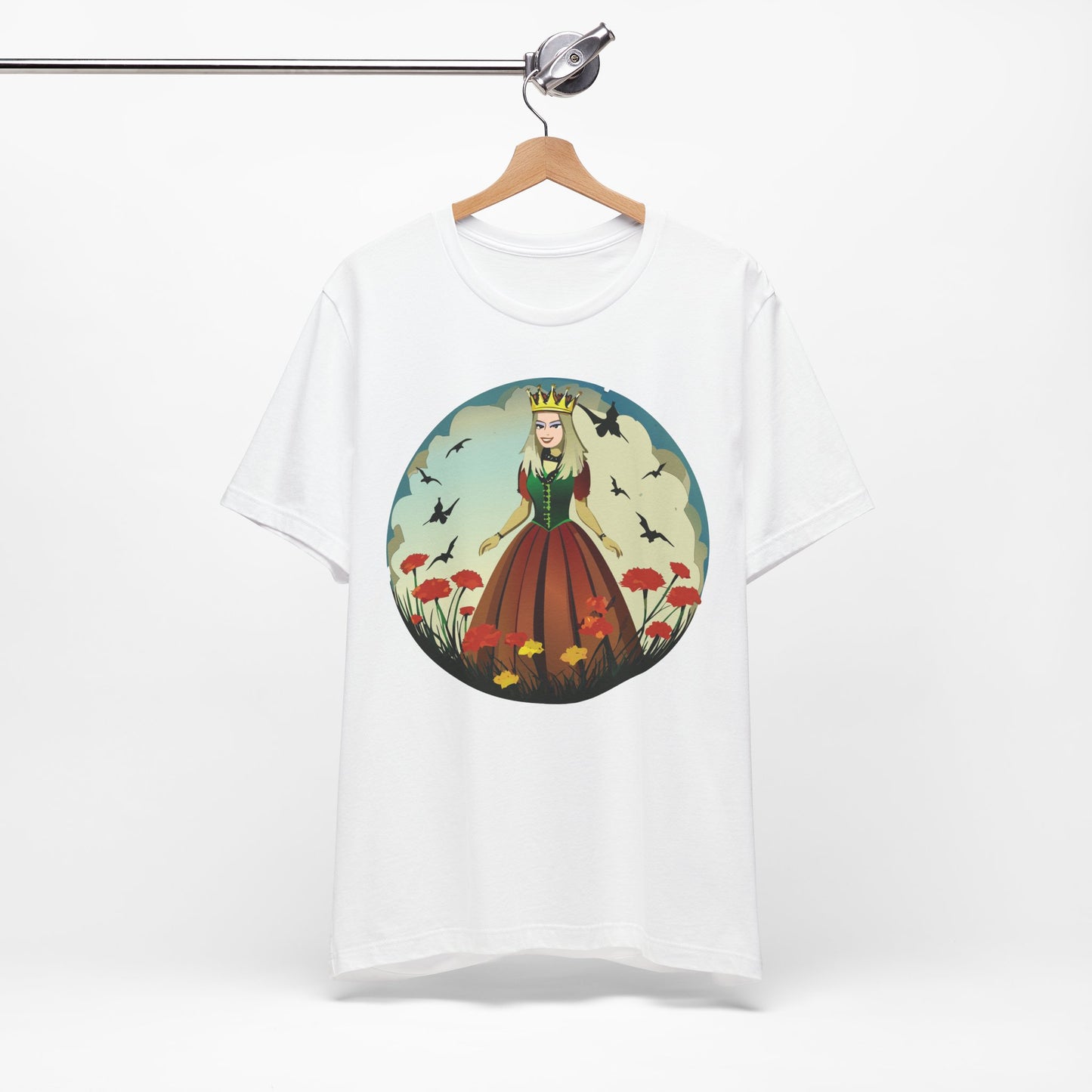 Womens T Shirts, Ladies Graphic T Shirts