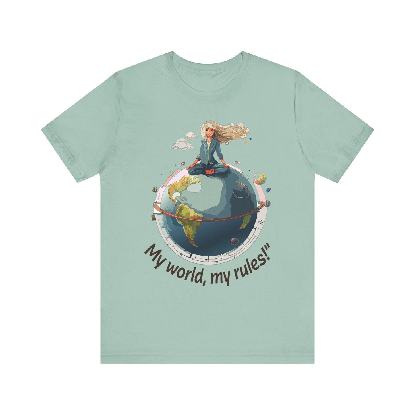 Womens T Shirts, Ladies Graphic T Shirts