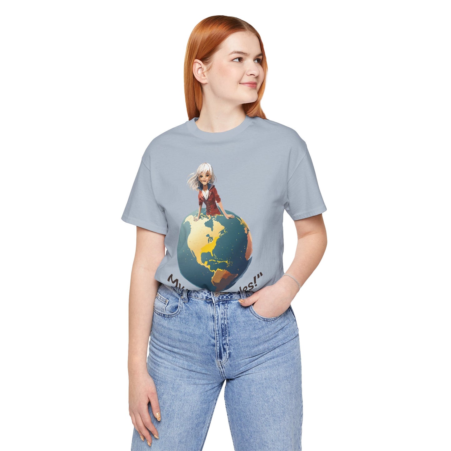 Womens T Shirts, Ladies Graphic T Shirts