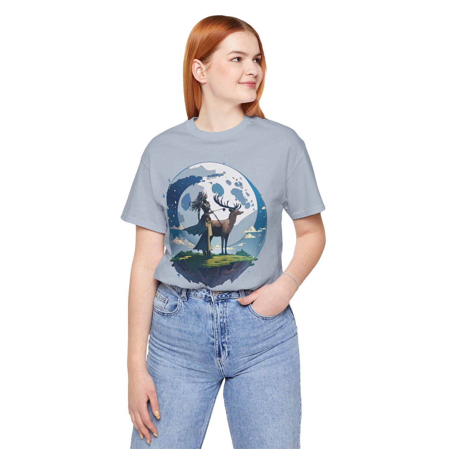 Womens T Shirts, Ladies Graphic T Shirts
