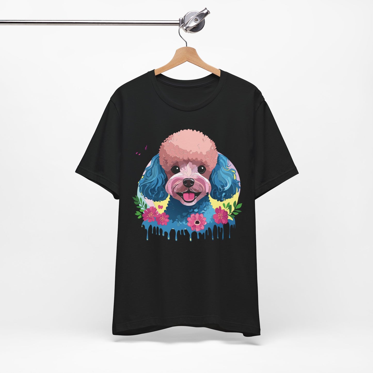 Animals Shirt, Shirt with Dog