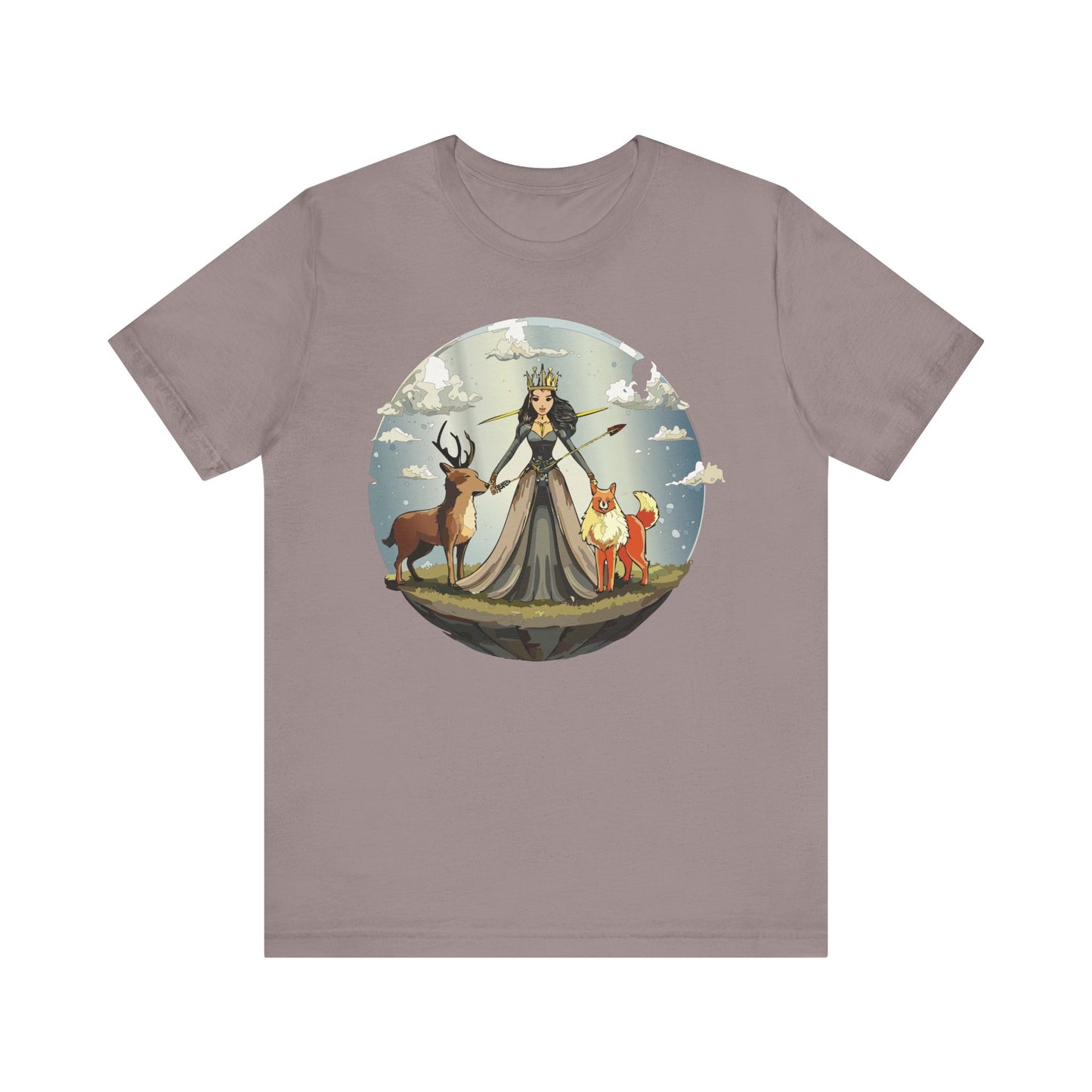 Womens T Shirts, Ladies Graphic T Shirts