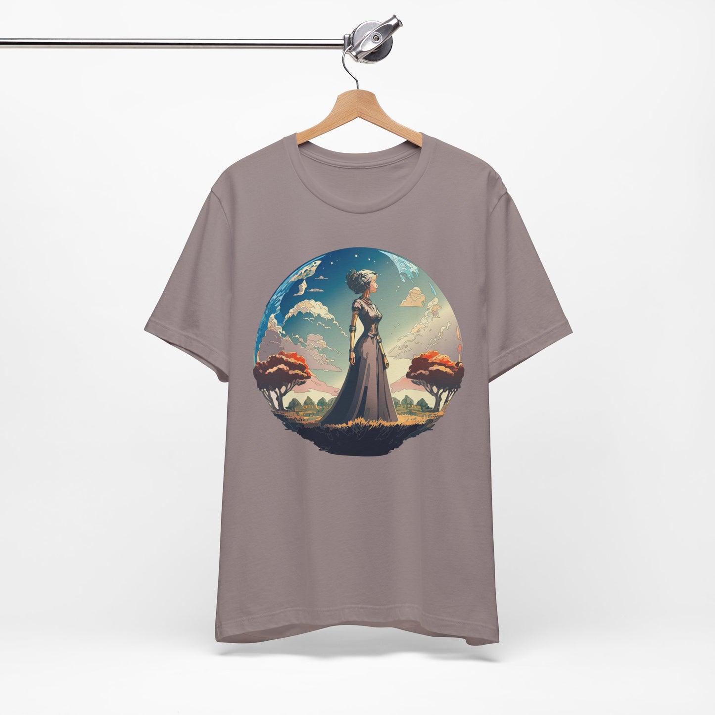 Womens T Shirts, Ladies Graphic T Shirts