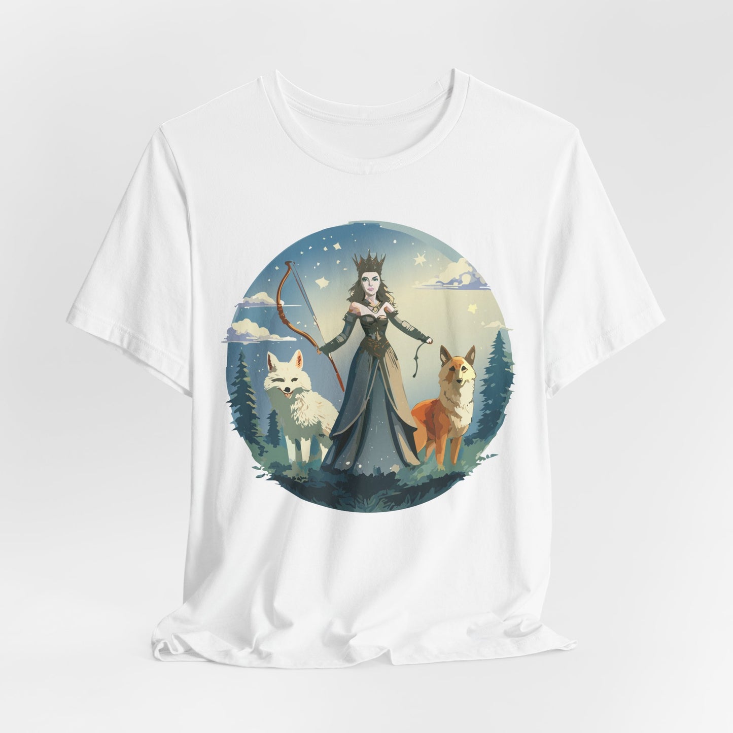 Womens T Shirts, Ladies Graphic T Shirts