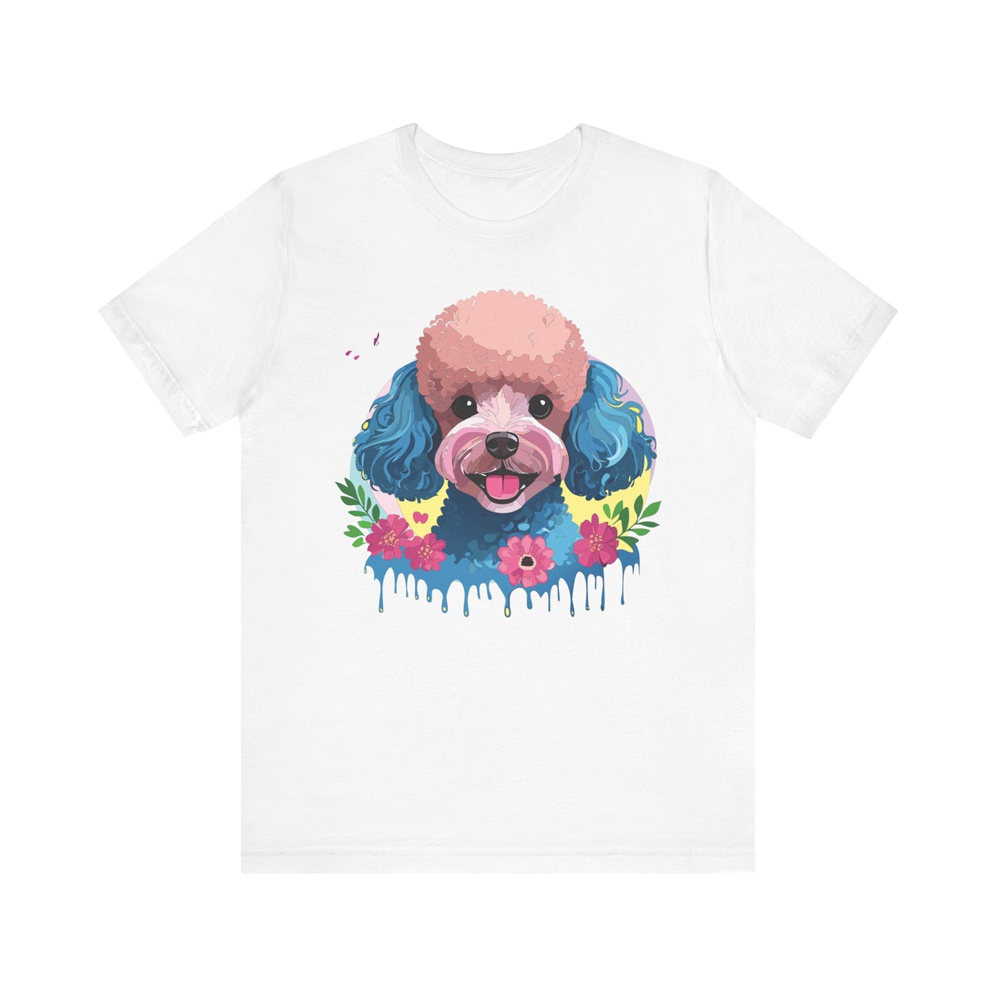 Animals Shirt, Shirt with Dog