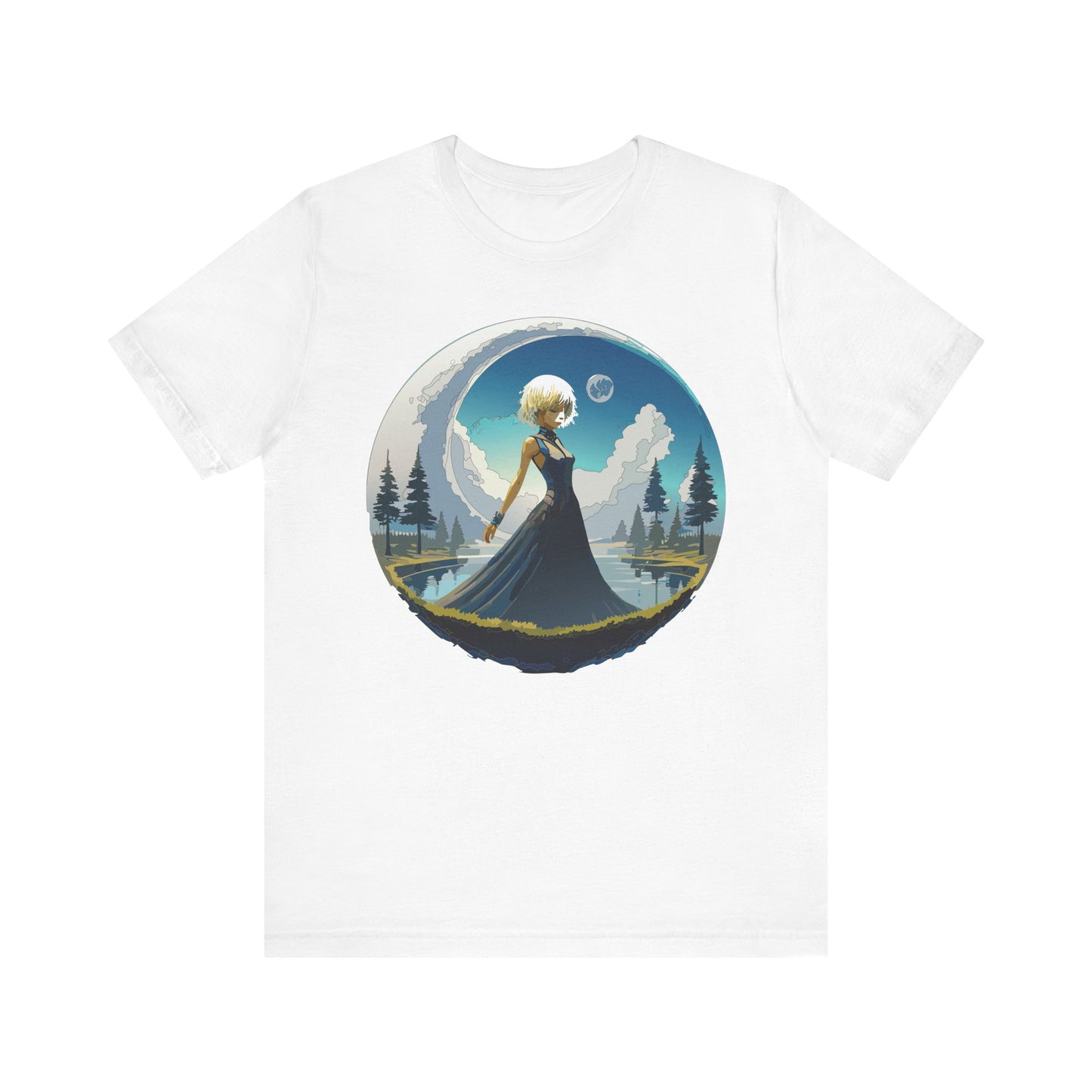 Womens T Shirts, Ladies Graphic T Shirts