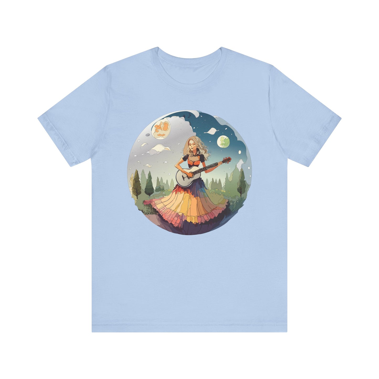 Womens T Shirts, Ladies Graphic T Shirts