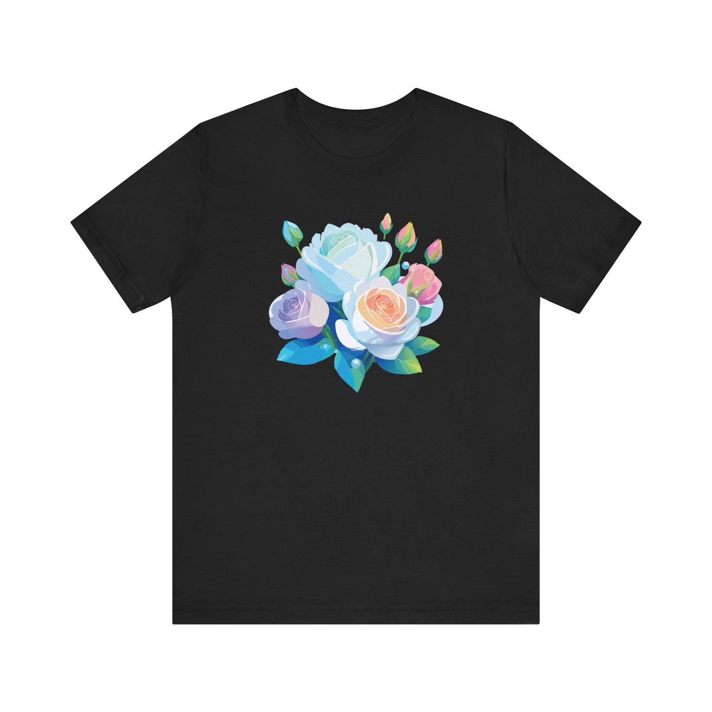 Floral shirt, Flower shirt
