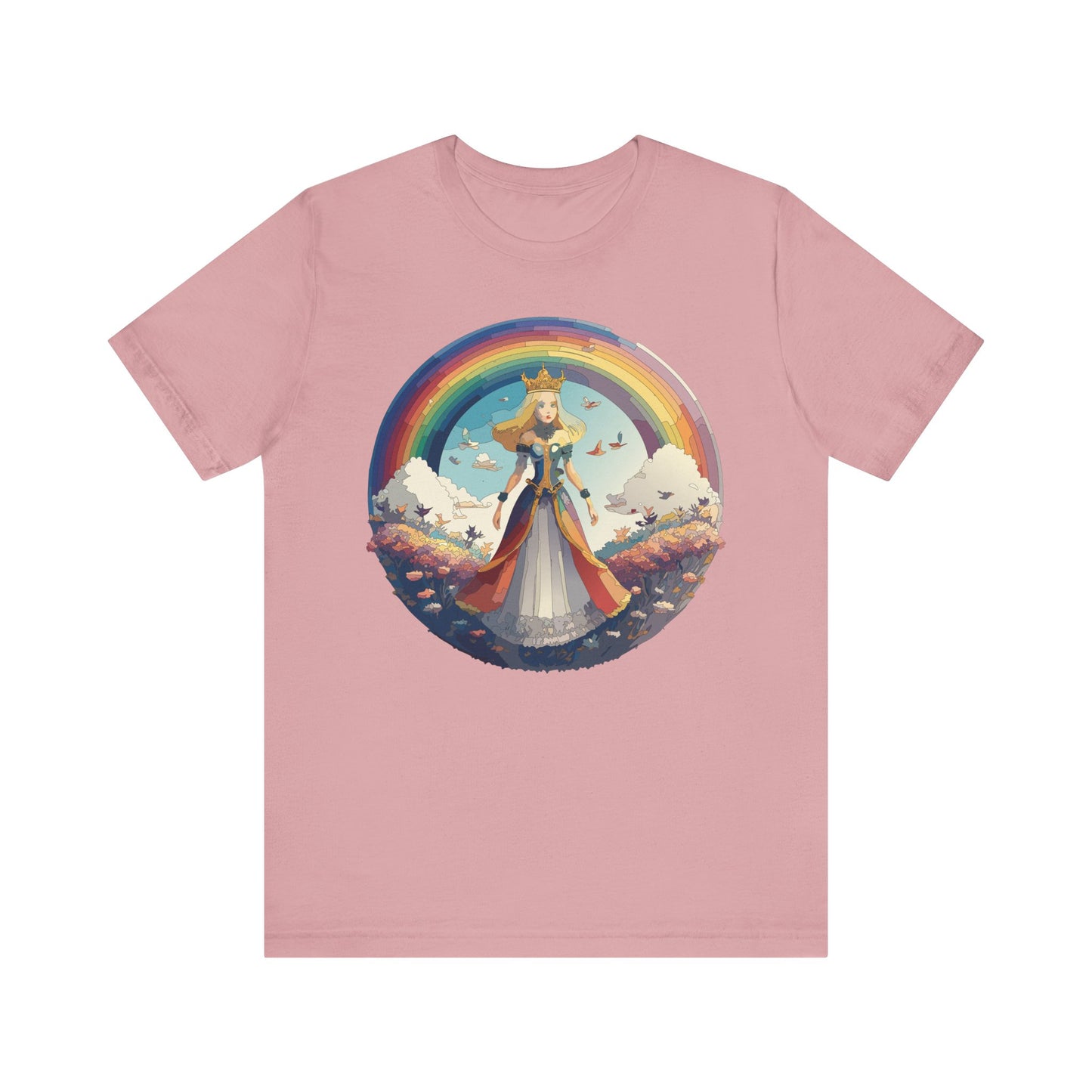 Womens T Shirts, Ladies Graphic T Shirts
