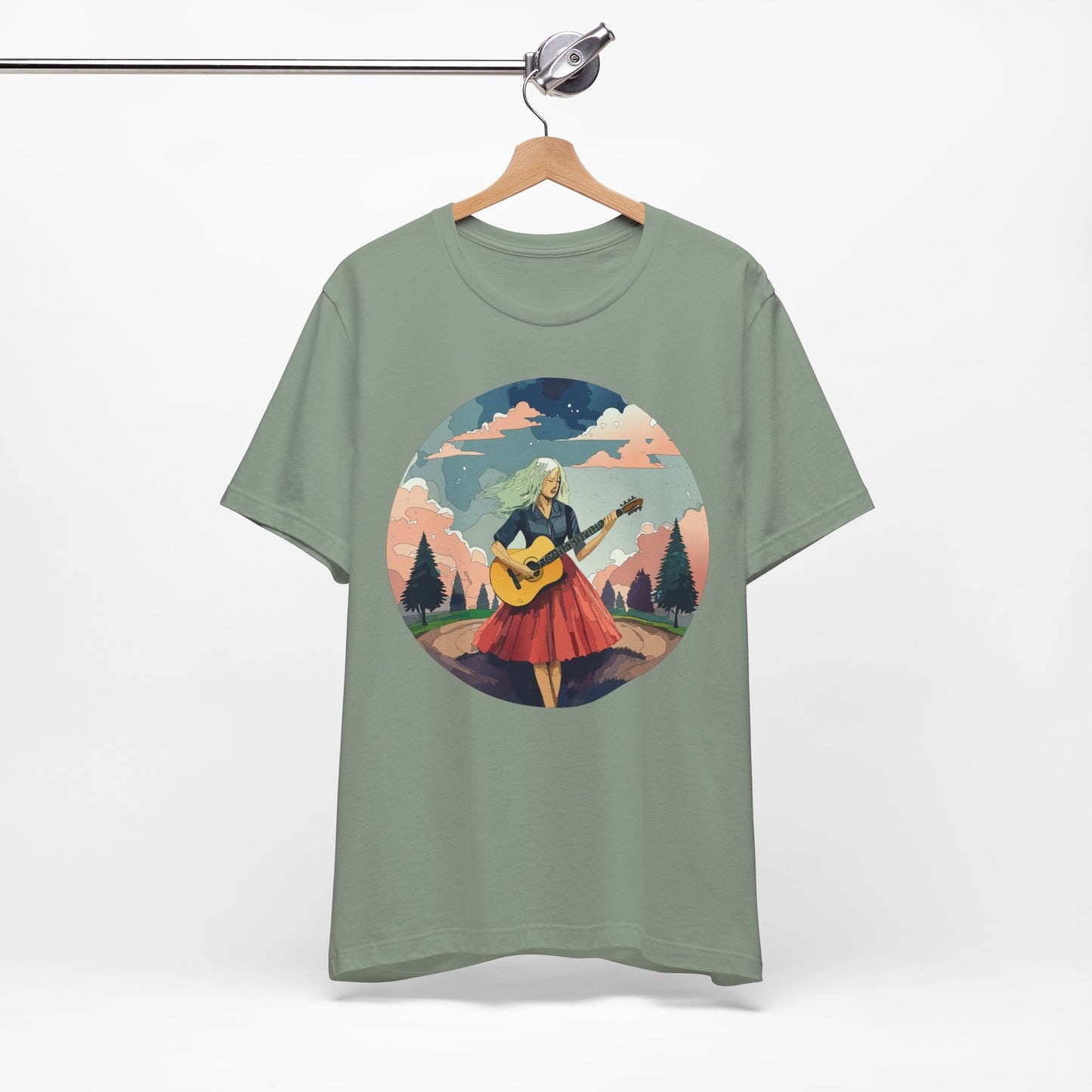 Womens T Shirts, Ladies Graphic T Shirts