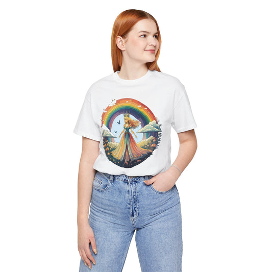 Womens T Shirts, Ladies Graphic T Shirts