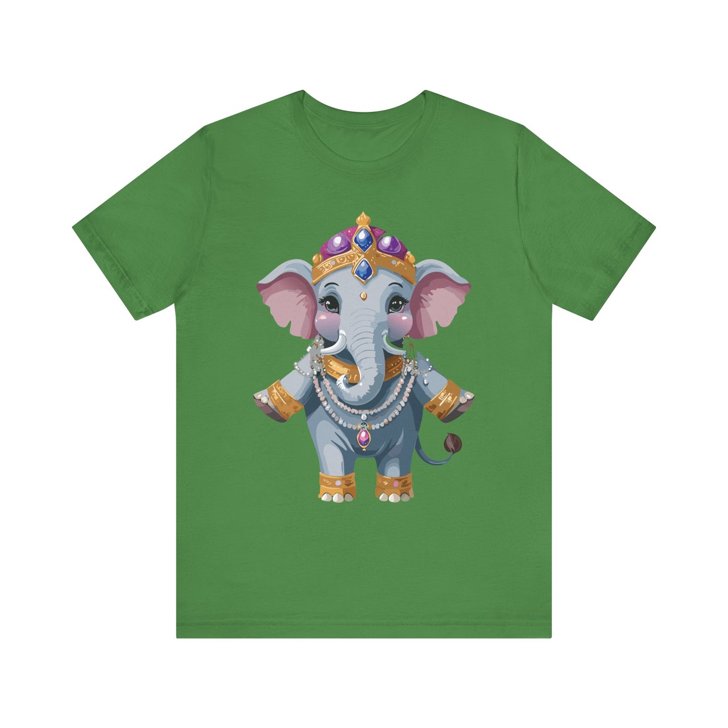 Animals Shirt, Shirt with Elephant