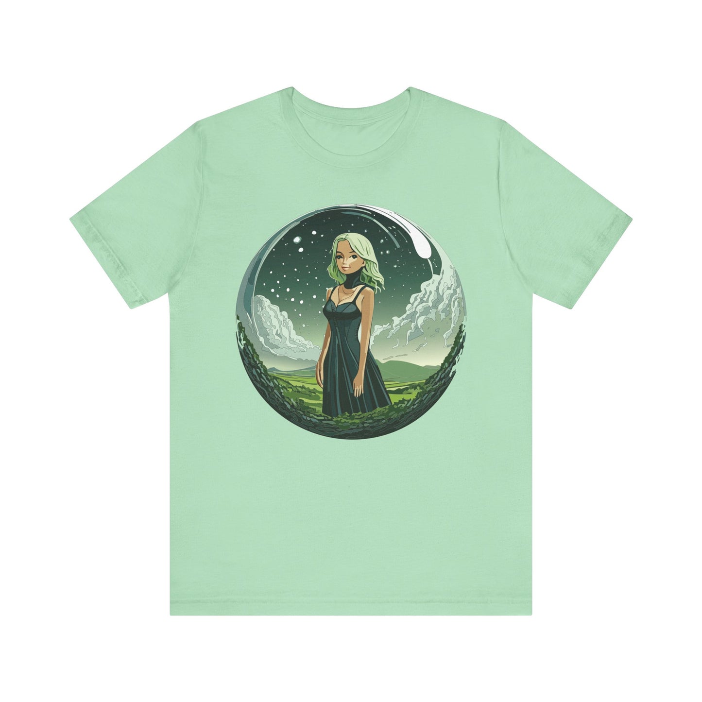 Womens T Shirts, Ladies Graphic T Shirts