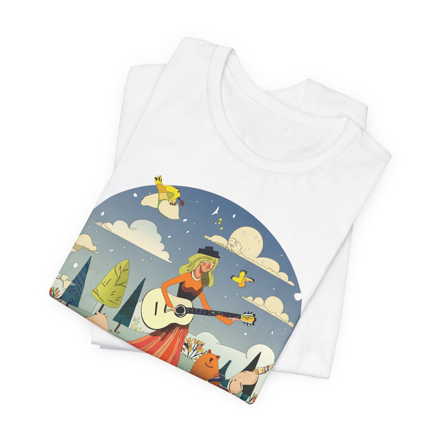 Womens T Shirts, Ladies Graphic T Shirts