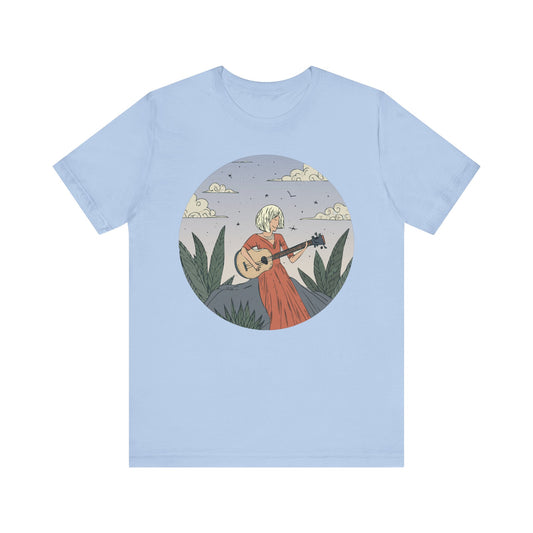 Womens T Shirts, Ladies Graphic T Shirts