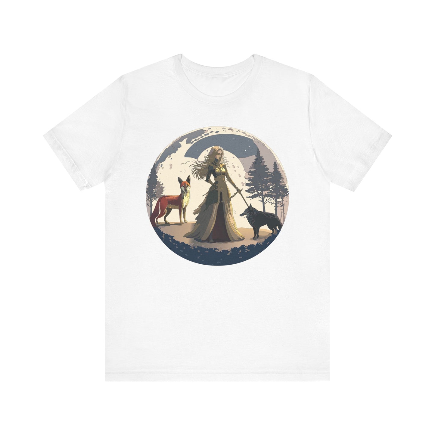 Womens T Shirts, Ladies Graphic T Shirts