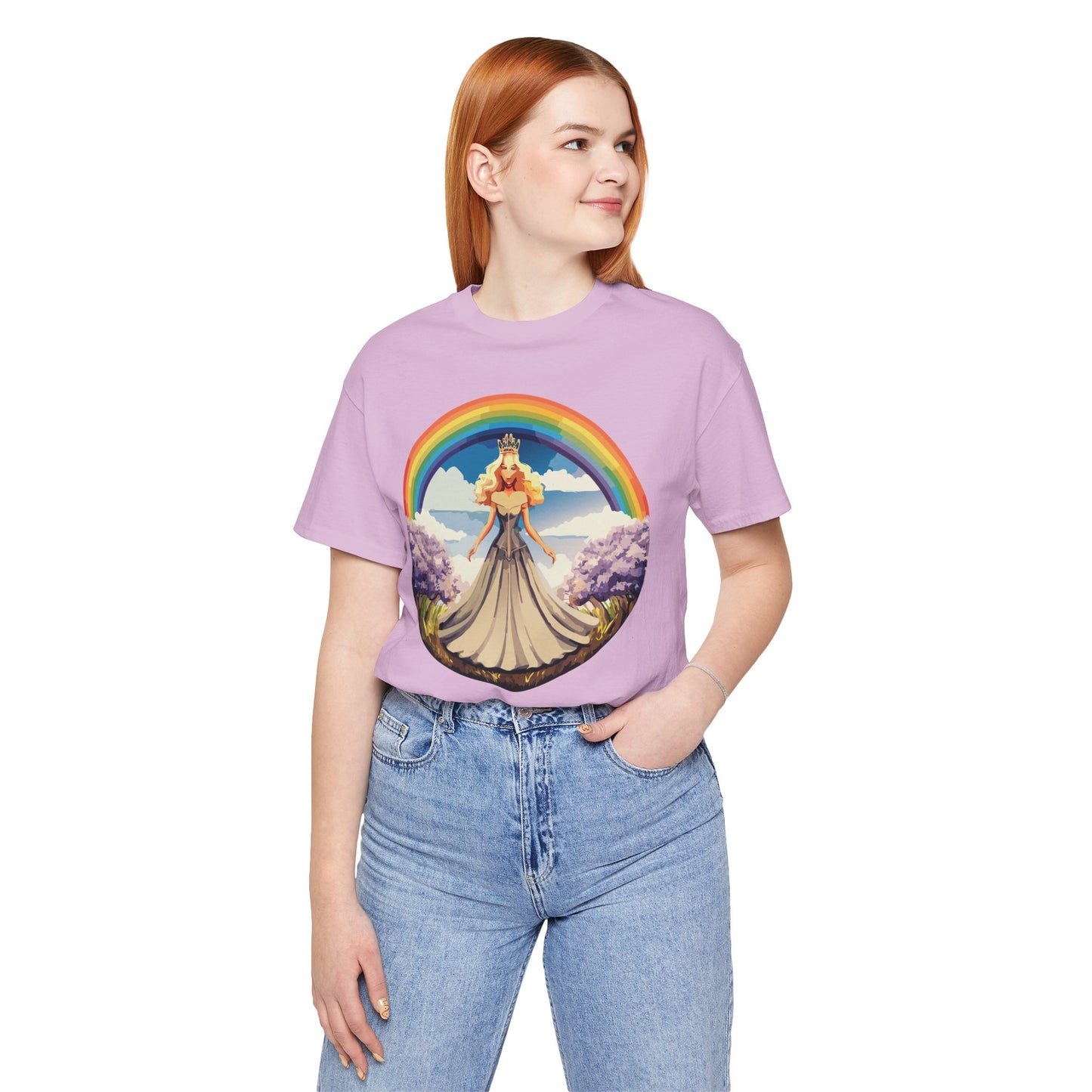 Womens T Shirts, Ladies Graphic T Shirts