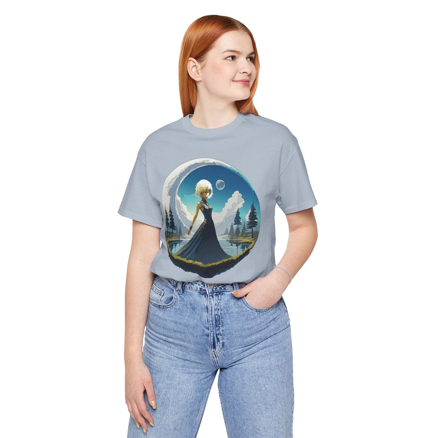 Womens T Shirts, Ladies Graphic T Shirts