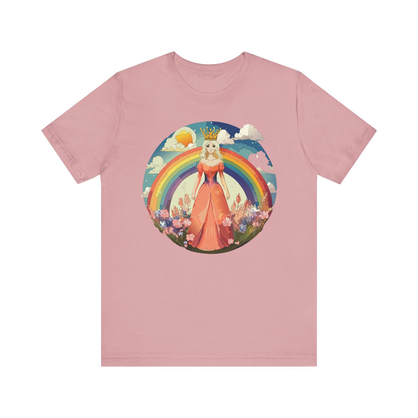 Womens T Shirts, Ladies Graphic T Shirts