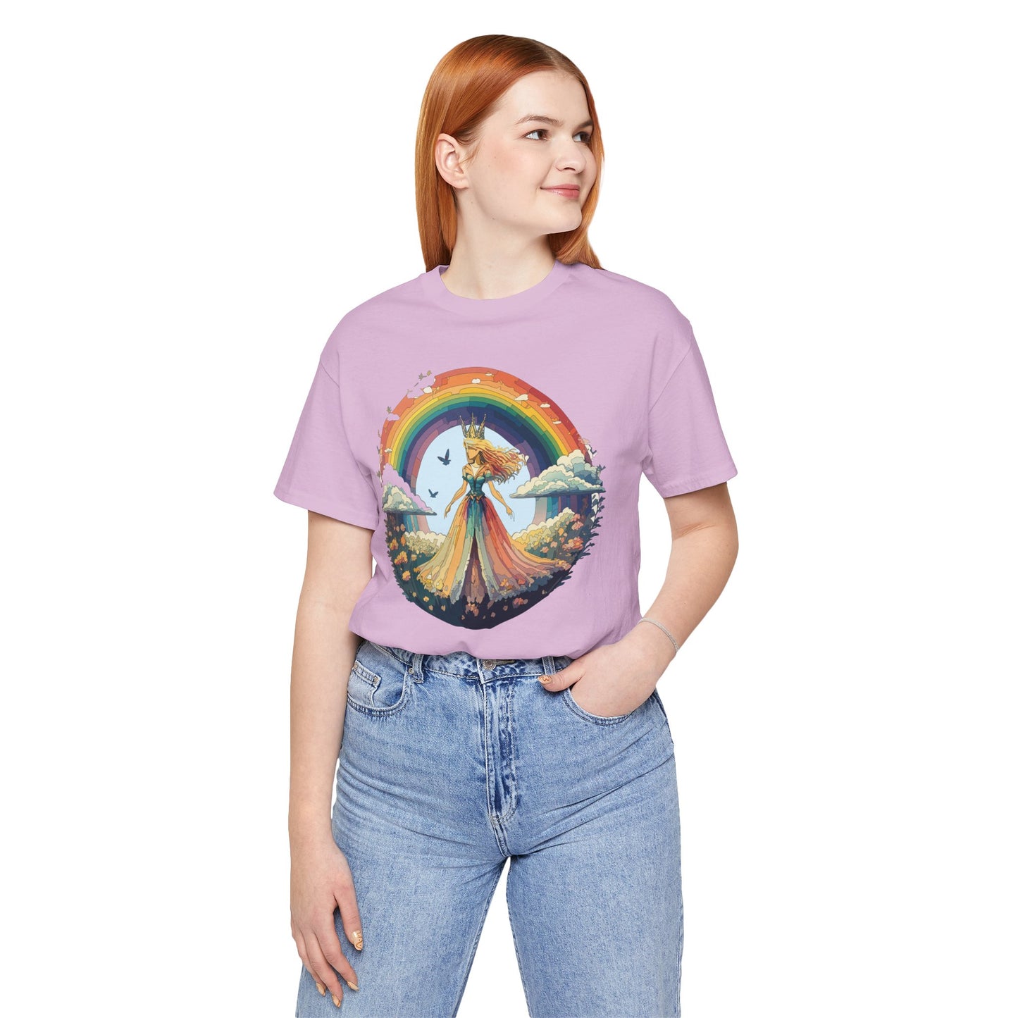 Womens T Shirts, Ladies Graphic T Shirts