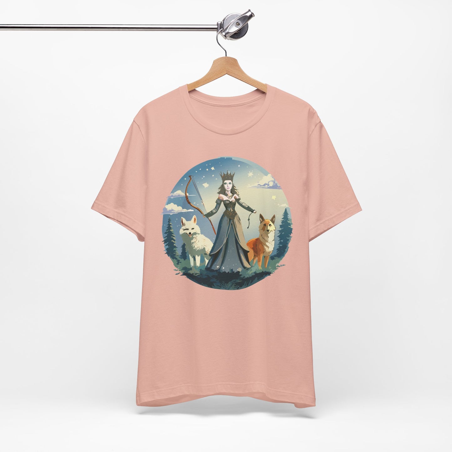 Womens T Shirts, Ladies Graphic T Shirts