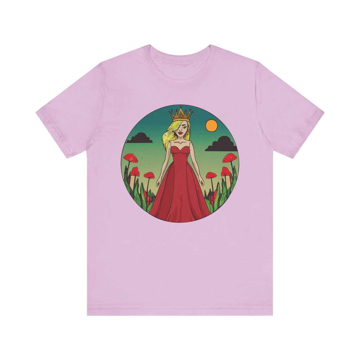 Womens T Shirts, Ladies Graphic T Shirts
