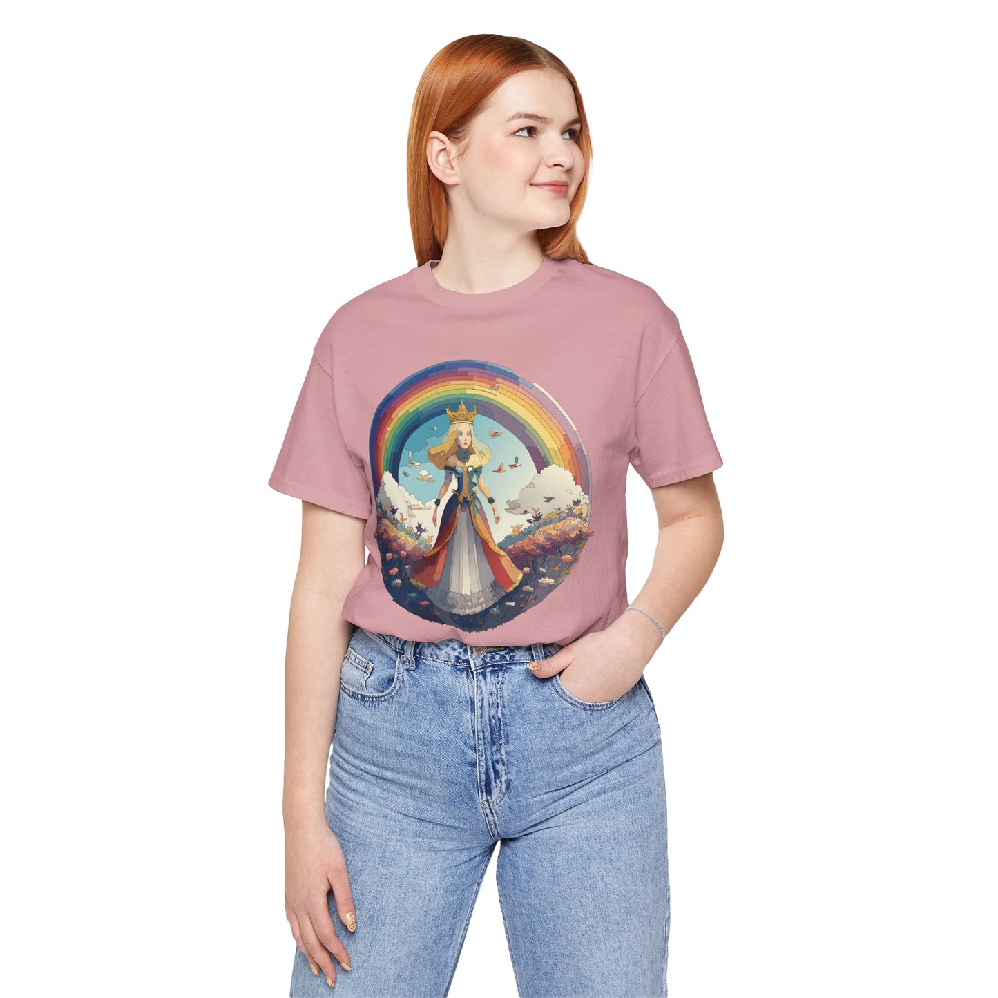 Womens T Shirts, Ladies Graphic T Shirts