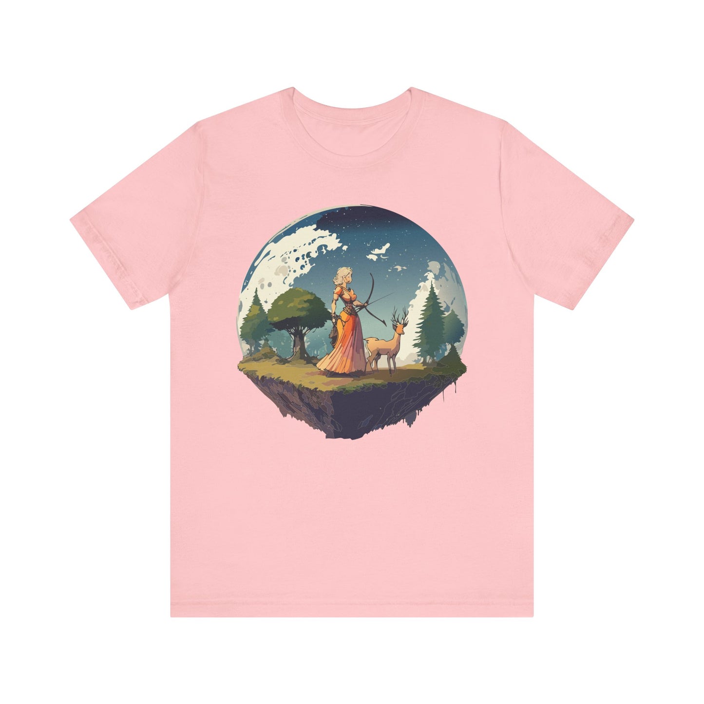 Womens T Shirts, Ladies Graphic T Shirts