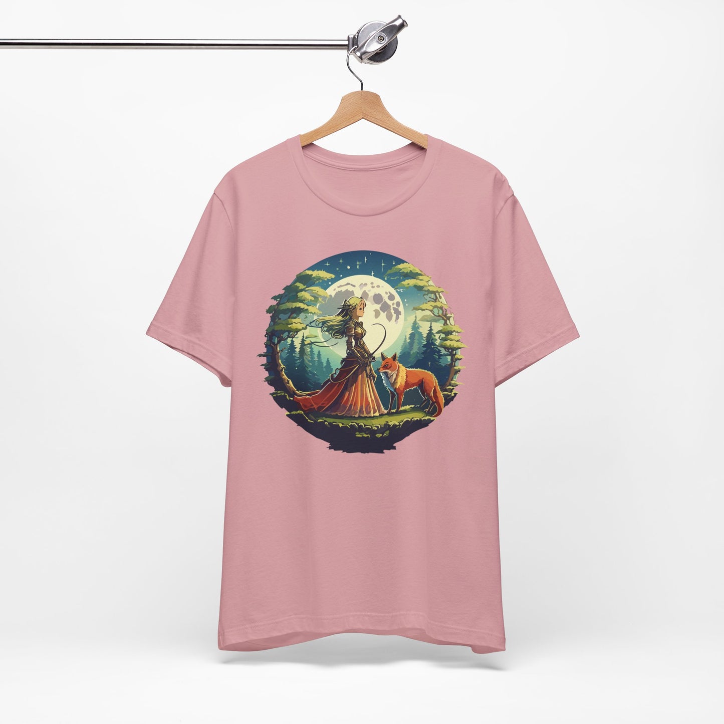Womens T Shirts, Ladies Graphic T Shirts