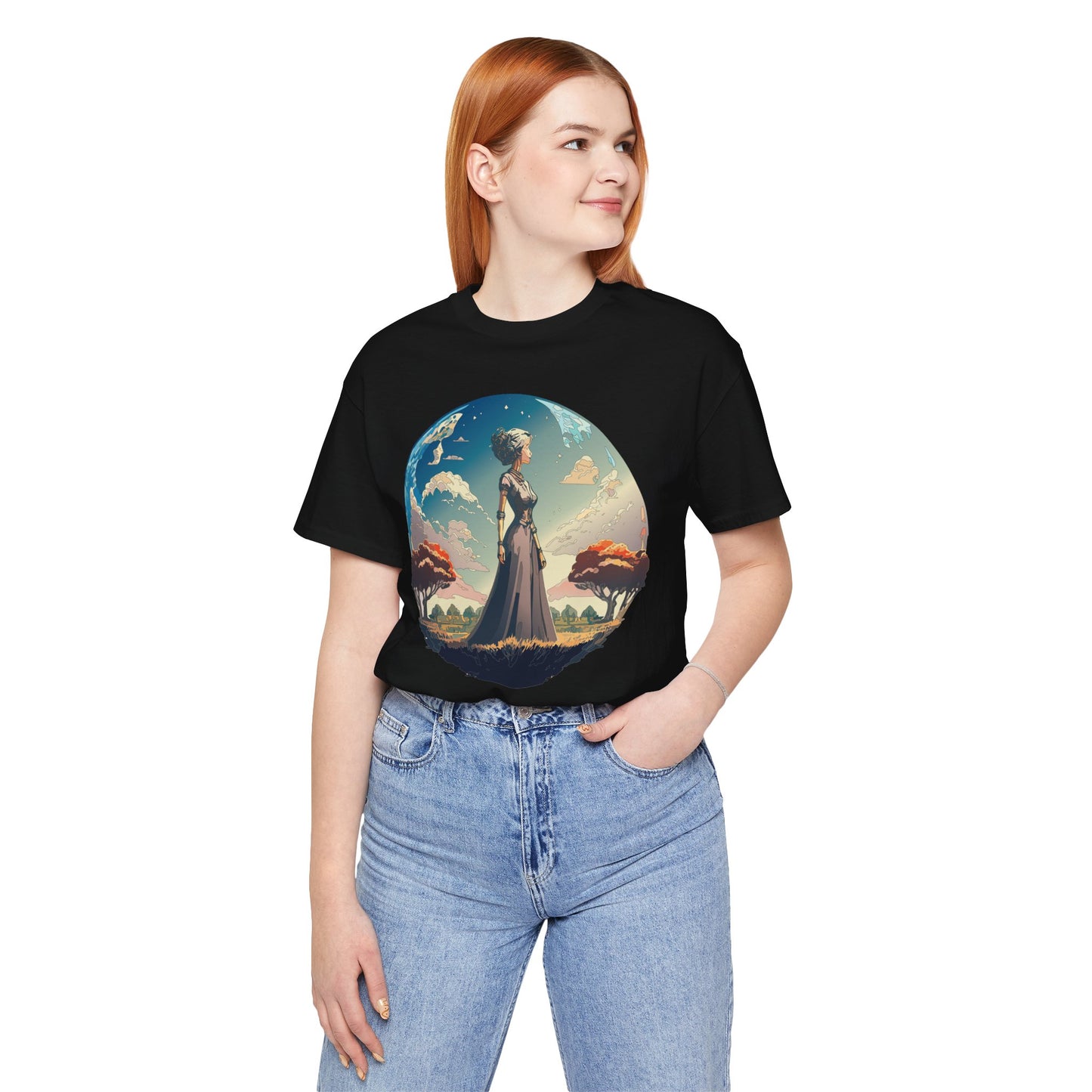 Womens T Shirts, Ladies Graphic T Shirts