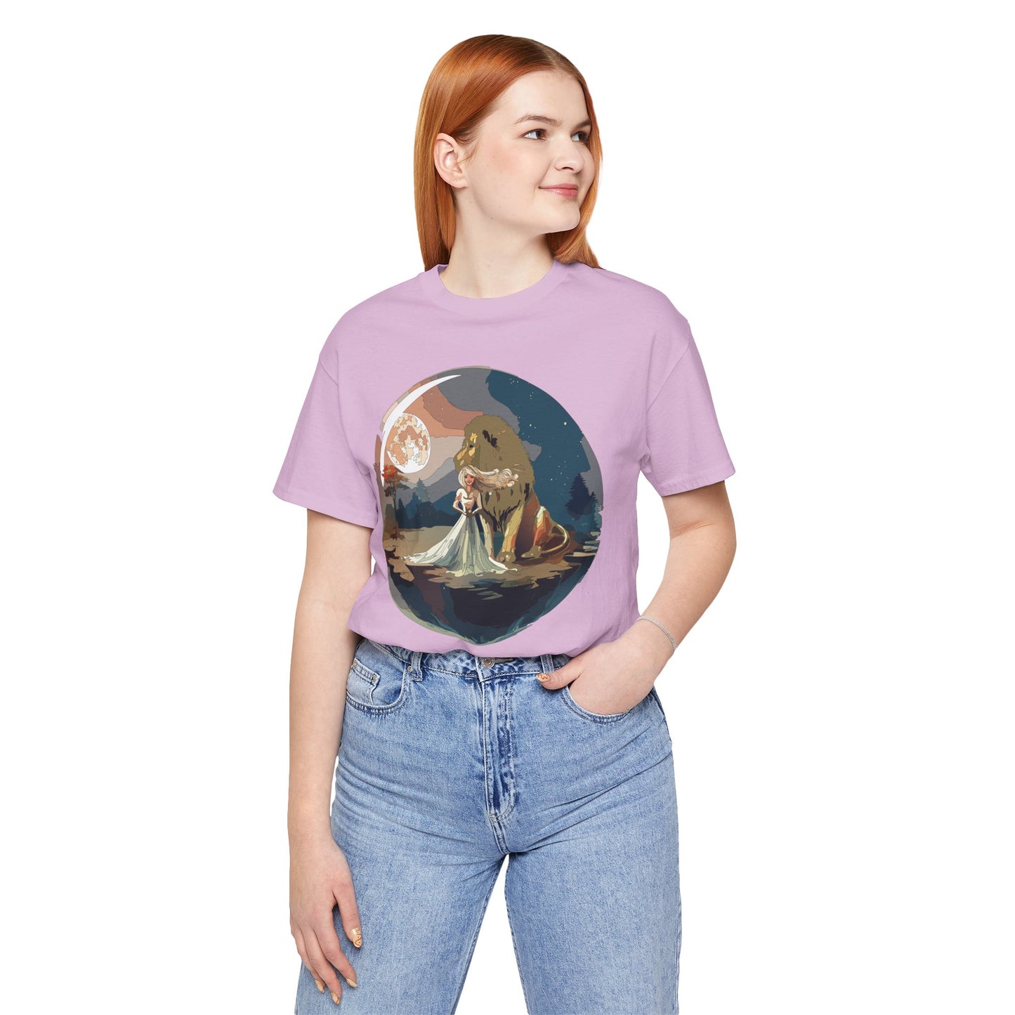 Womens T Shirts, Ladies Graphic T Shirts