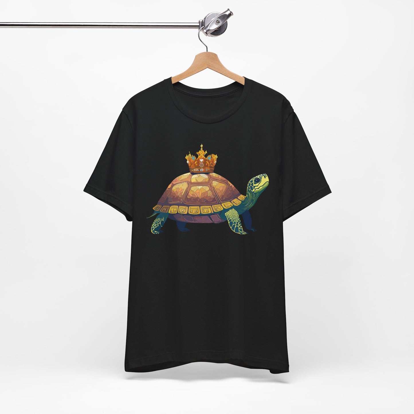 Animals Shirt, Shirt with Tortoise