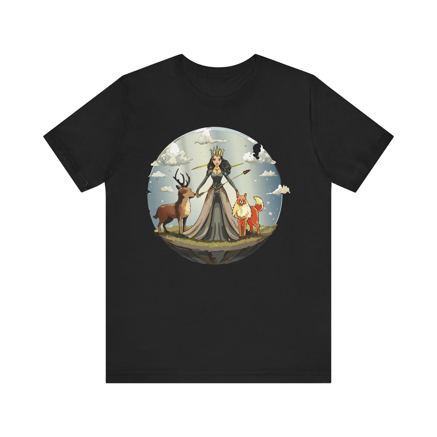 Womens T Shirts, Ladies Graphic T Shirts