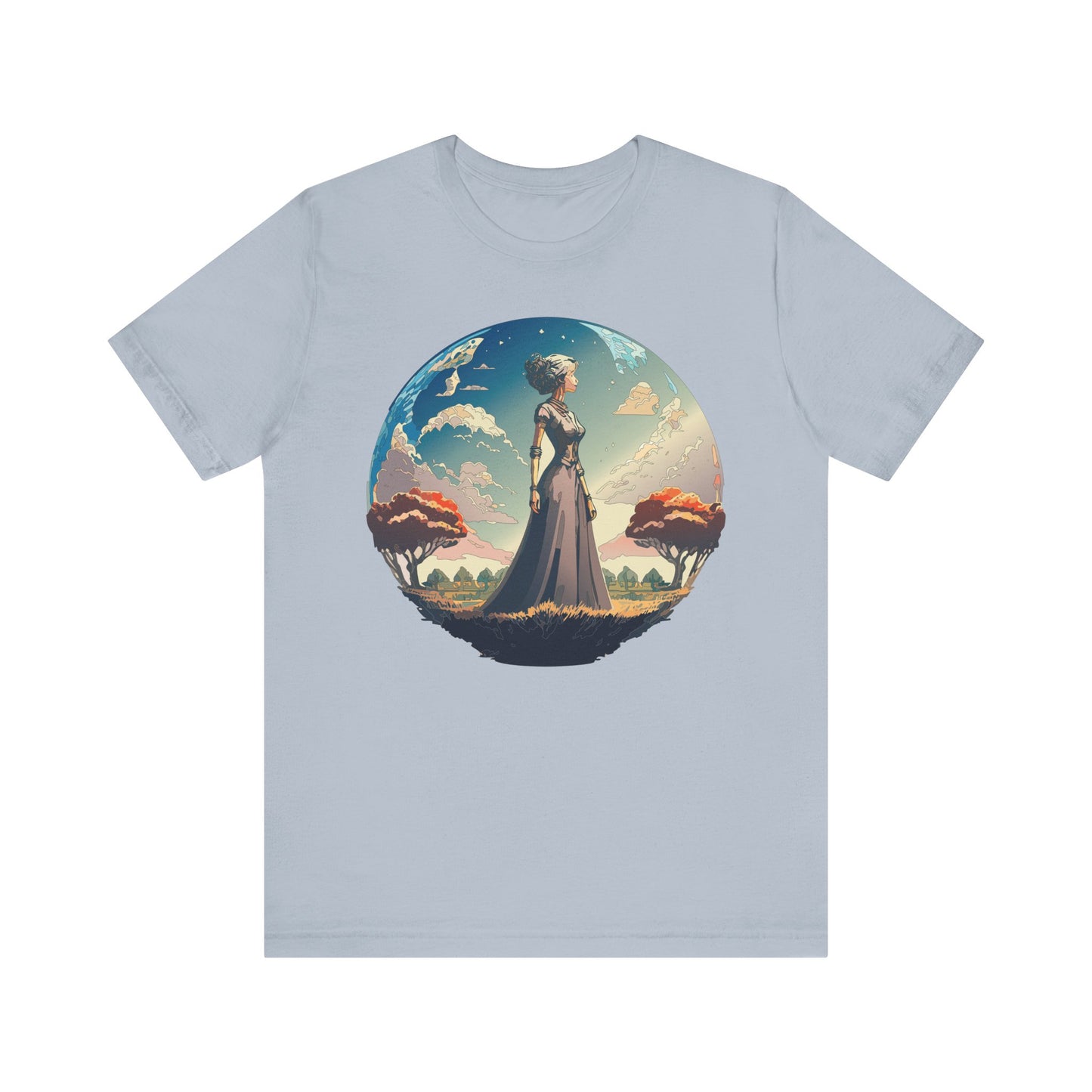 Womens T Shirts, Ladies Graphic T Shirts