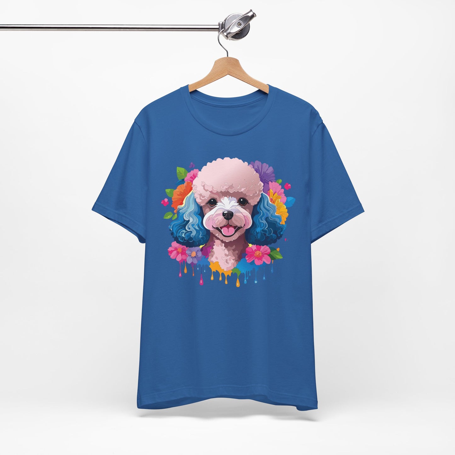 Animals Shirt, Shirt with Dog