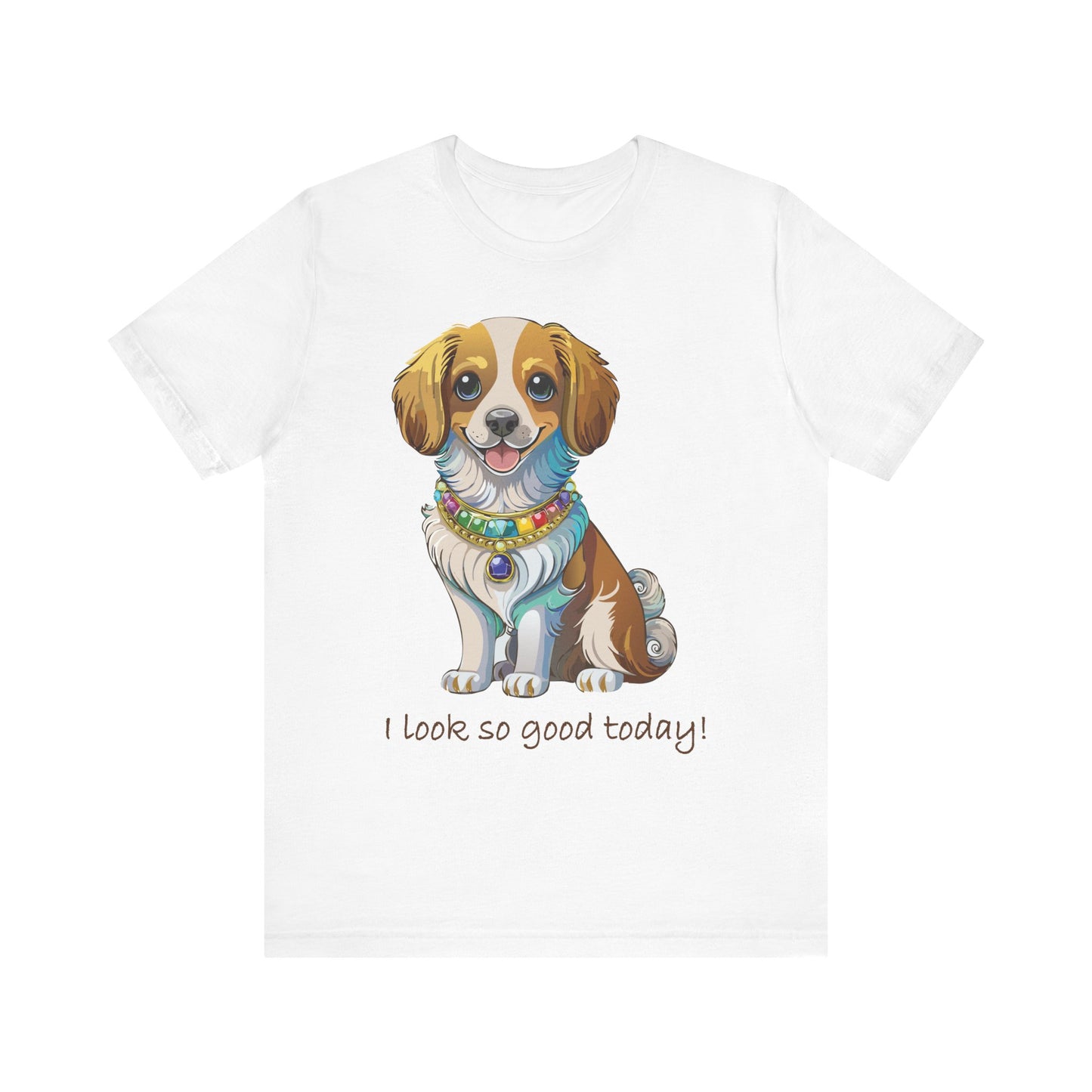 Animals Shirt, Shirt with Dog