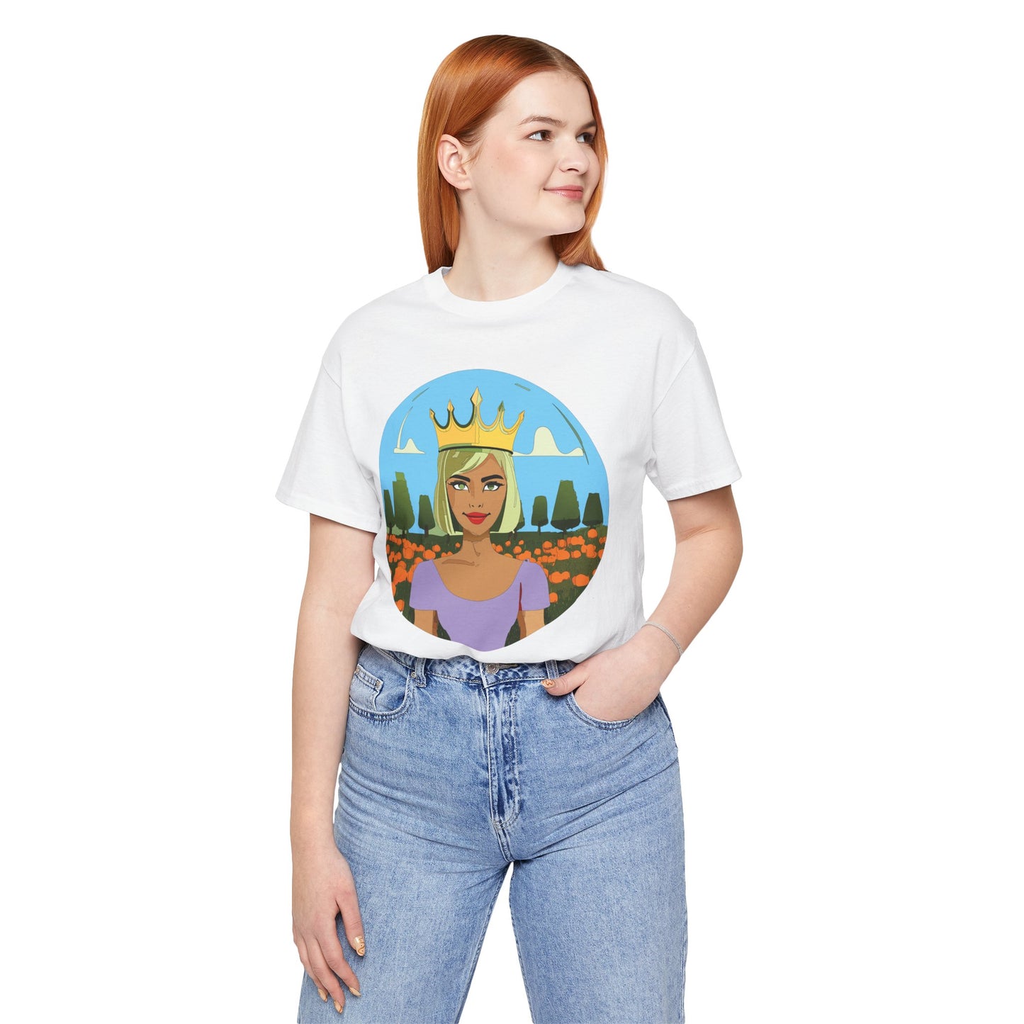 Womens T Shirts, Ladies Graphic T Shirts