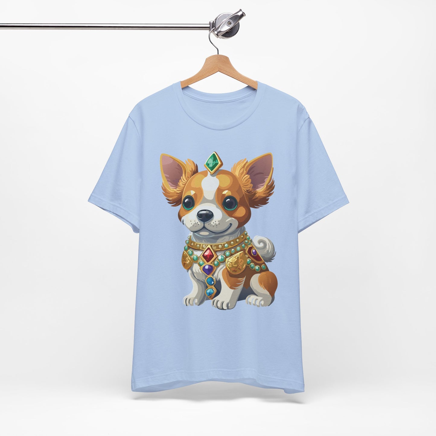 Animals Shirt, Shirt with Dog