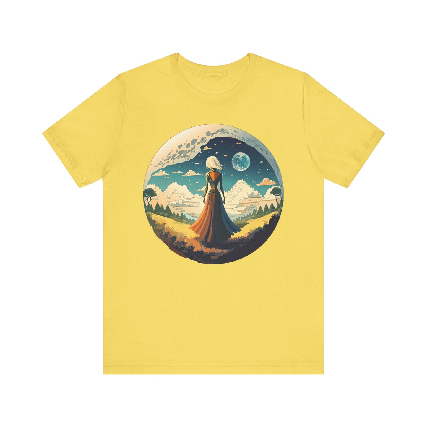 Womens T Shirts, Ladies Graphic T Shirts